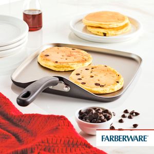 Plancha antiadherente DiamondMax® Farberware