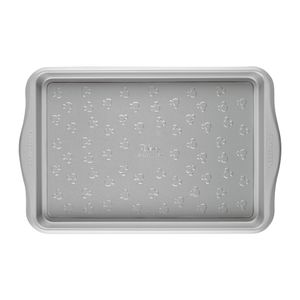 Bandeja para hornear, recubrimiento antiadherente 25x38cm. Colección Disney Home Bon Voyage. Farberware.
